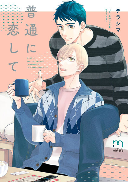 Самый обычный роман