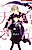 Shinigami Tsuki no Amamiya-san