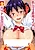 Watashi datte Hisshi de Iku no Gaman shitanda yo...
