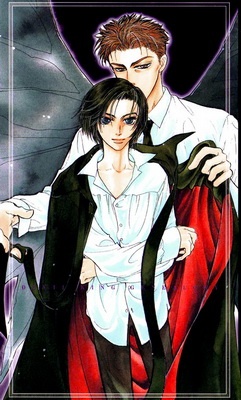 Родословная дьявола