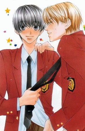 Люблю выдающихся парней!