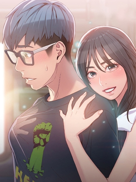 Милый парень