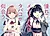 Akogare no Maid-san wa Tobacco ga Niau