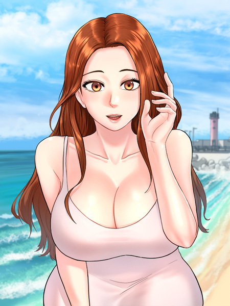 Гостевой дом того лета