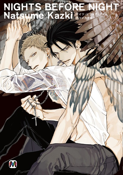 В преддверии ночи