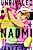 Unrivaled: Naomi Tenkaichi