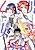 Kuchidome no Gohoubi wa Dansou Otome to Ichaero desu! The Comic