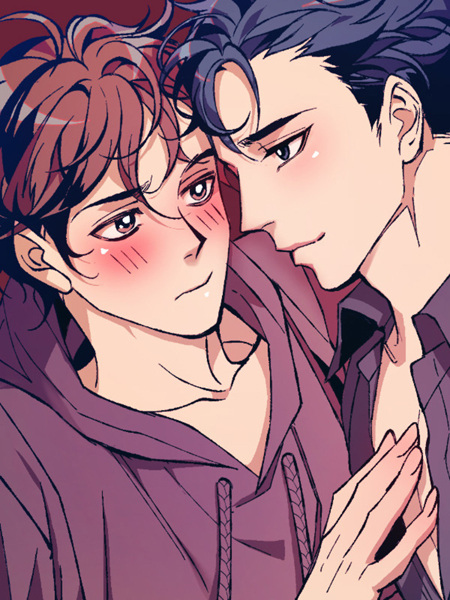 Между прочим, мы живём вместе