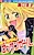 Goku☆Raku Rockin' Girl