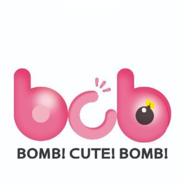 BOMB! CUTE! BOMB!
