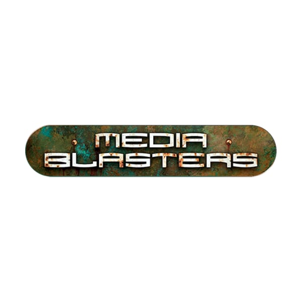 Media Blasters