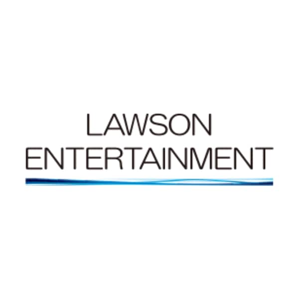 Lawson HMV Entertainment