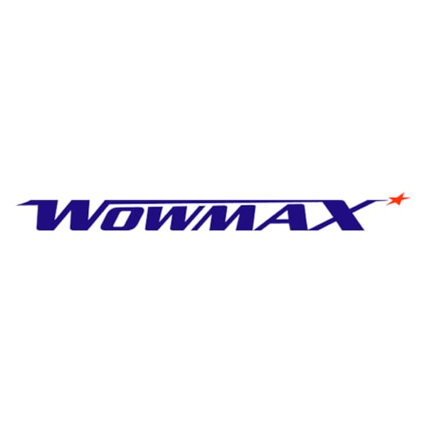 WOWMAX