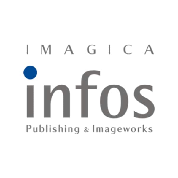 Imagica Infos