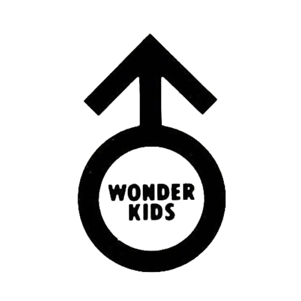 Wonder Kids