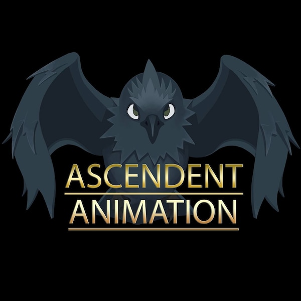 Ascendent Animation