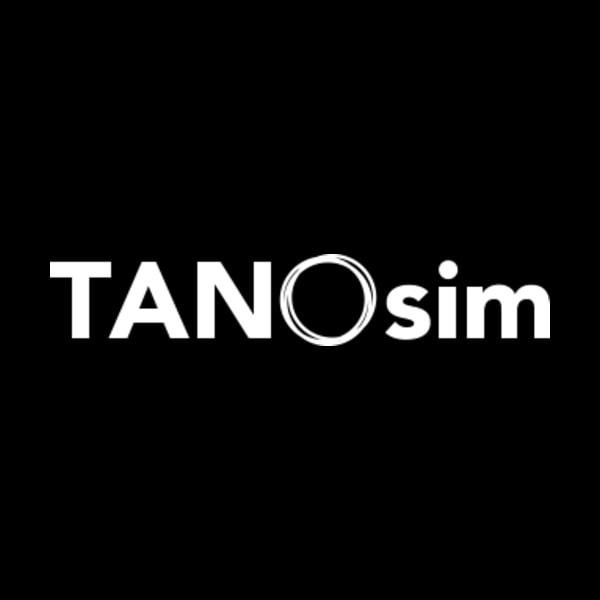 TANOsim