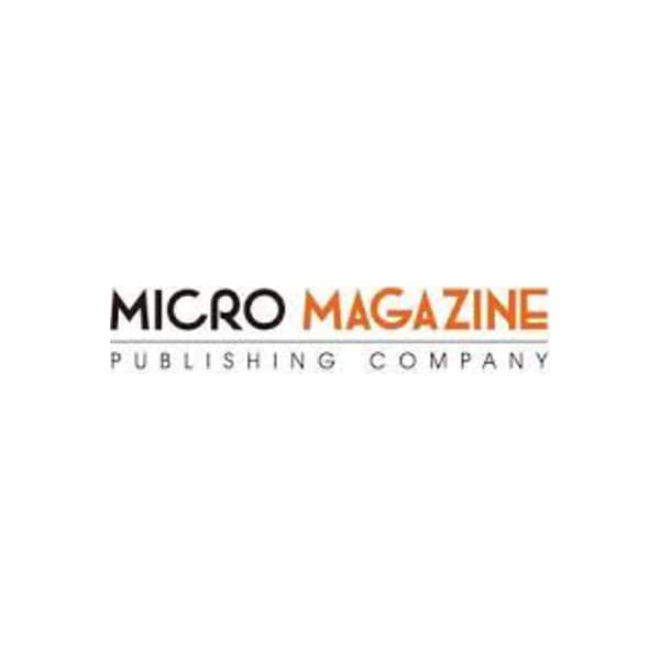 Micro Magazine Publishing