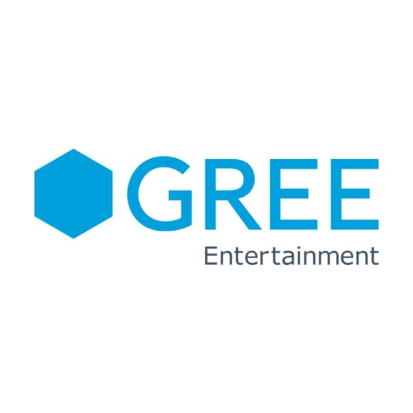 GREE Entertainment