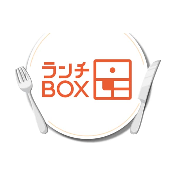l-a-unch・BOX