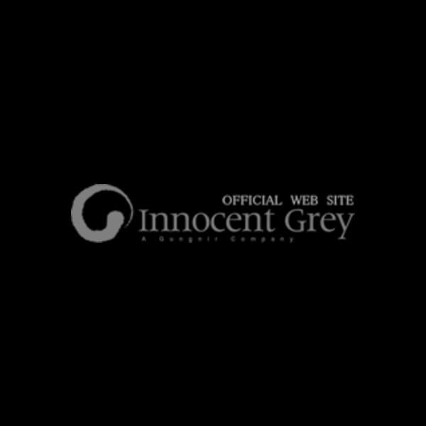 Innocent Grey