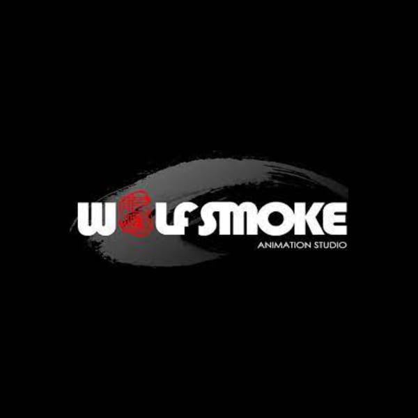 Wolf Smoke Studio