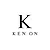 KEN ON