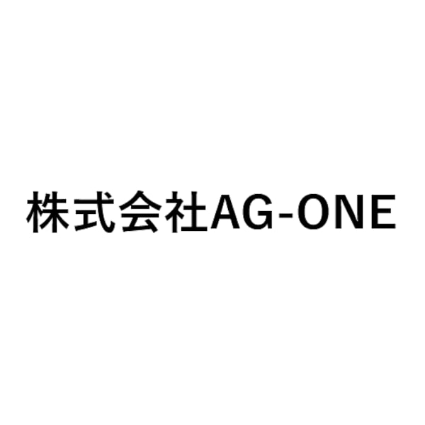 AG-ONE