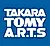 Takara Tomy A.R.T.S