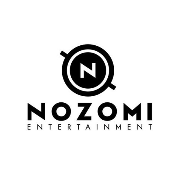 Nozomi Entertainment