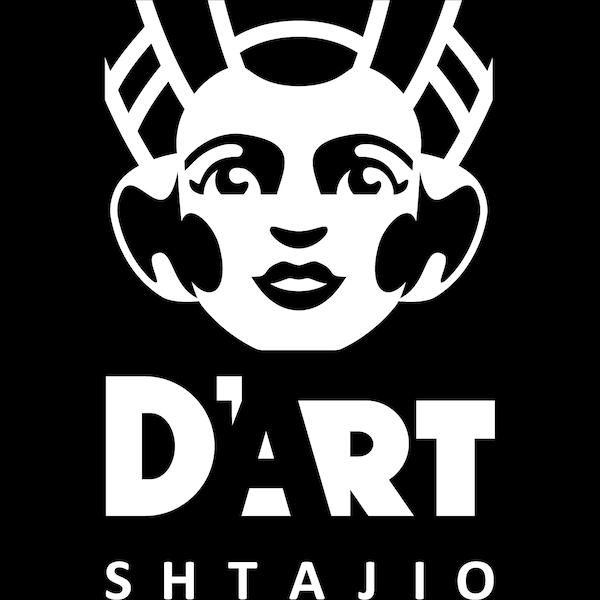 D'ART Shtajio