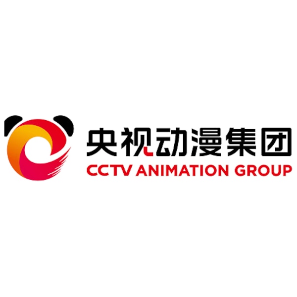 CCTV Animation Group