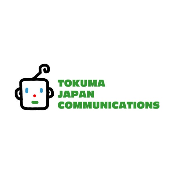 Tokuma Japan Communications