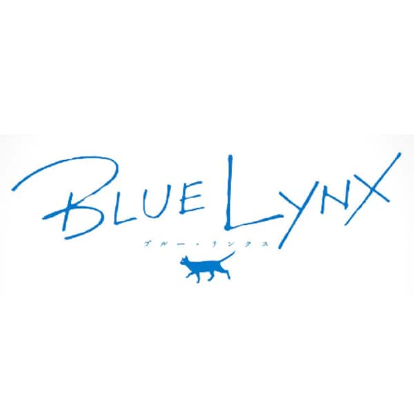 Blue Lynx