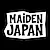Maiden Japan