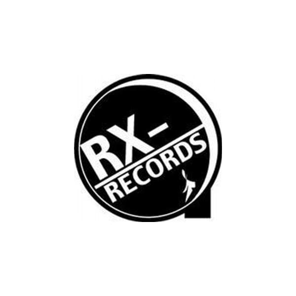 RX-RECORDS