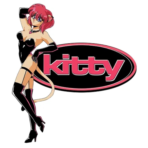 Kitty Media