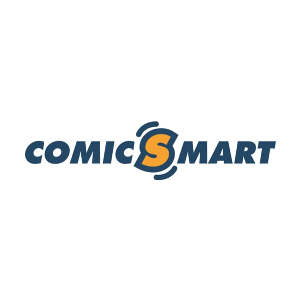 COMICSMART