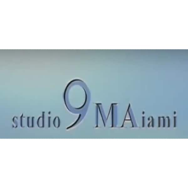 Studio 9 Maiami