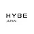 HYBE Japan