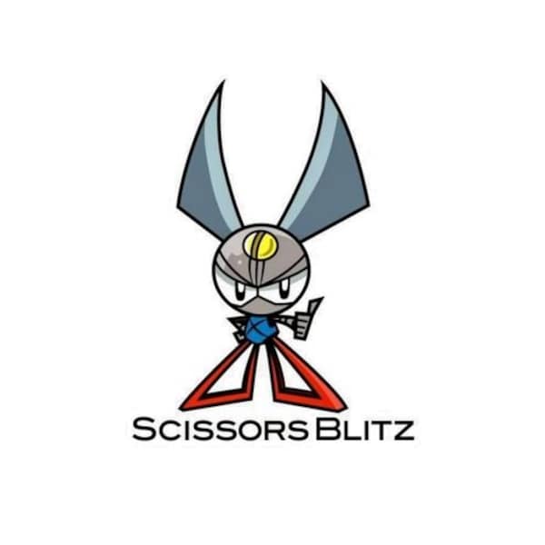 Scissors Blitz