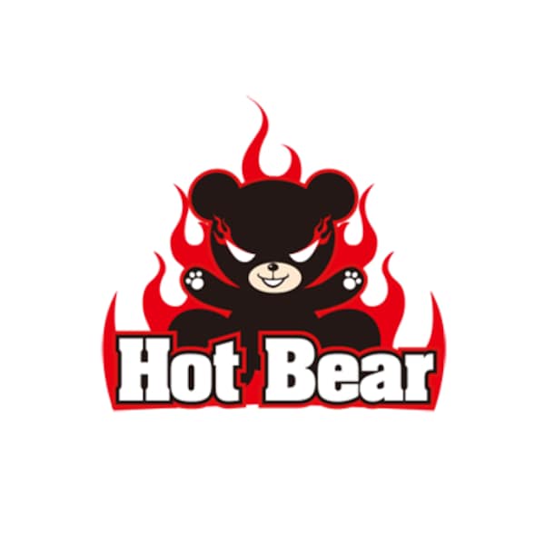 Hot Bear