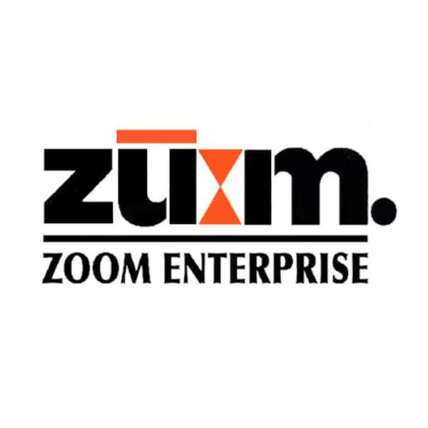 ZOOM ENTERPRISE