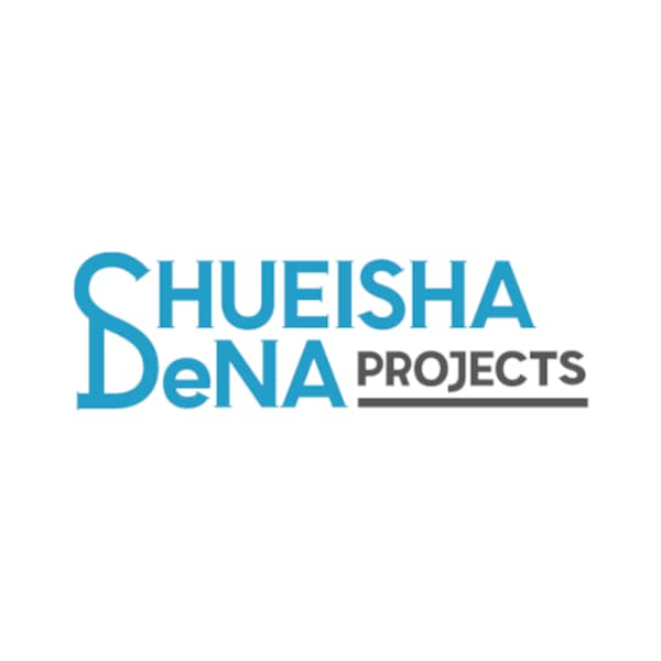 Shueisha DeNA Projects