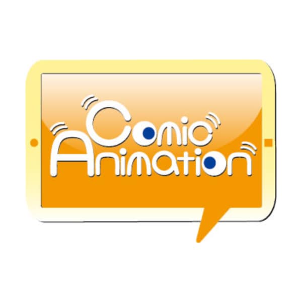 Comic Animation