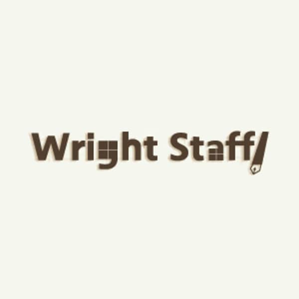 Wright Staff