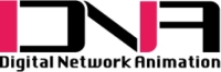 Digital Network Animation