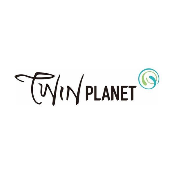 Twin Planet