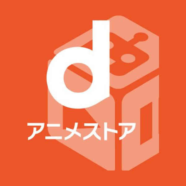 Docomo Anime Store