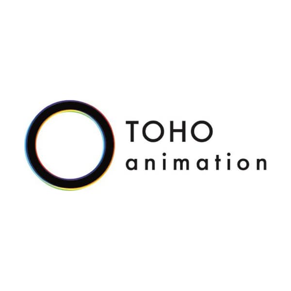 TOHO animation